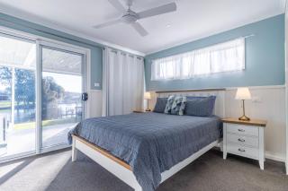The Waterfront on Teal - Sussex Inlet - 9
