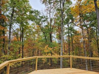 Baca Cabin Near Compton, Ponca, Buffalo River, Trails - Compton - 6