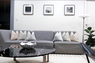 Modern Minimalist Haven - Sydney - 8