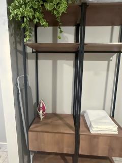 Conforto e localização - São Paulo Expo - São Paulo - 8