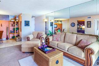 Royal Kahana 612- Ocean & Island views from this 1 bedroom condo - 8