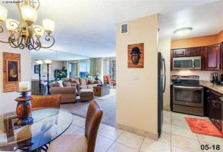 Royal Kahana 612- Ocean & Island views from this 1 bedroom condo - Kahana - 6