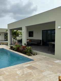 Villa Komorebi - Willemstad - 5