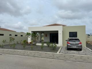 Villa Komorebi - Willemstad - 3