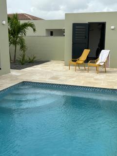 Villa Komorebi - Willemstad - 2