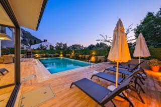 Villa Lotus Sea Fethiye - Ovacik - 6
