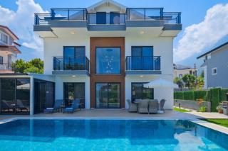 Villa Lotus Sea - Fethiye - 5
