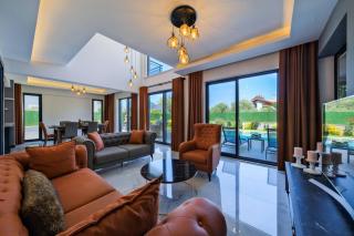 Villa Lotus Sea Fethiye - Ovacik - 2