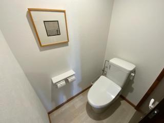 Mashuko Youth Hostel - Vacation STAY 00269v - Teshikaga - 8