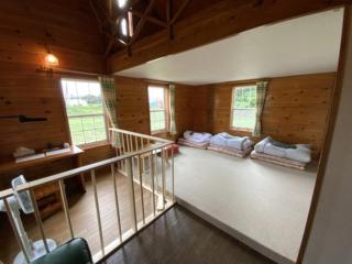 Mashuko Youth Hostel - Vacation STAY 01017v - Teshikaga - 4