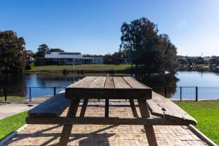 The Waterfront on Teal - Sussex Inlet - 2