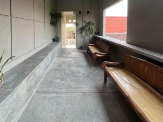 RedDoorz Syariah near Exit Tol Nganjuk - Sukomoro - 7