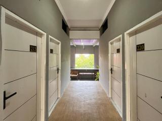 RedDoorz Syariah near Exit Tol Nganjuk - Sukomoro - 3