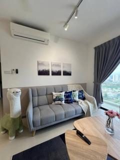 The City Edge United Point - 3