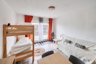 Résidence Les Chalets de Puy Saint Vincent - maeva Home - Studio 4 personnes - Sélection MAE-9031 - Narreyroux - 5