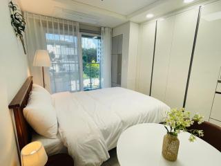 Unseo Central - Incheon - 0