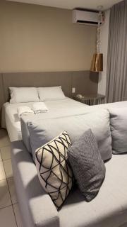 Apartamento sensacional no lago - Brasilia - 7