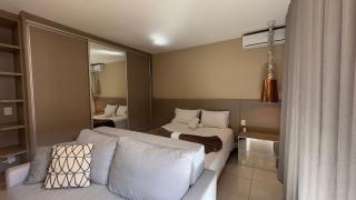 Apartamento sensacional no lago - Brasilia - 3