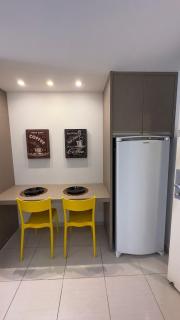 Apartamento sensacional no lago - Brasilia - 2