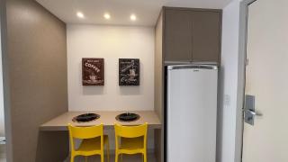 Apartamento sensacional no lago - Brasilia - 1