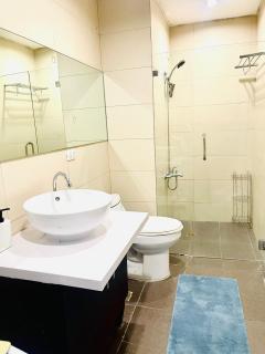 City Haven BGC Near Resto&Mall - Manila - 8