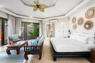 SAii Koh Samui Villas - Adult only 12 plus - 3
