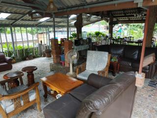 Rattana's Resort - Ranong - 5