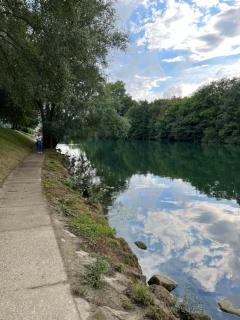 Endroit charmant - Coulommiers - 5