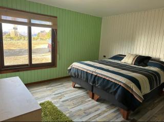 EcoHouse Lodge Lonquimay - Lonquimay - 5