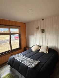 EcoHouse Lodge Lonquimay - Lonquimay - 3