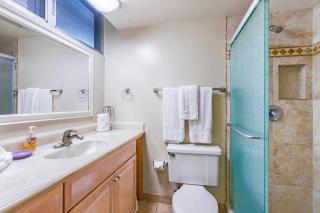 Royal Kahana 1002- Ocean view 10th floor studio at oceanfront resort - 6