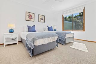 Fuller Holidays - Maluco - Beach House Belongil - 1