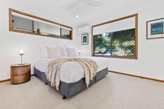 Fuller Holidays - Maluco - Beach House Belongil - Byron Bay - 4