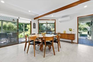 Fuller Holidays - Maluco - Beach House Belongil - 6