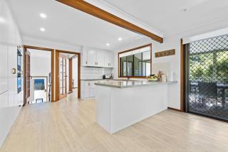 Fuller Holidays - Maluco - Beach House Belongil - 5