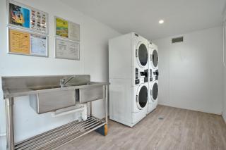 Tasman Holiday Parks - Fisherman's Beach - Emu Park - 1
