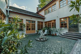 Villa Alba by Akasha Retreat - Bran - 5