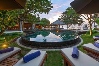 SAii Koh Samui Villas - Adult only 12 plus - 2
