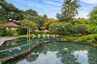 SAii Koh Samui Villas - Adult only 12 plus - 1