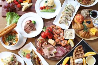 Renaissance Shanghai Caohejing Hotel - 8