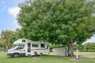 Tasman Holiday Parks - Fisherman's Beach - 5