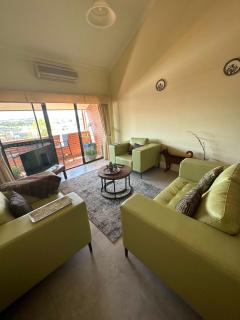 Apartment in the Heart of Bathurst Walk Everywhere - Bathurst - 8