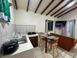 Loma Real Hot Springs Bed & Breakfast - Fortuna - 3
