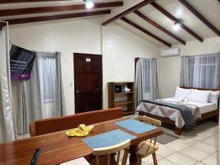 Loma Real Hot Springs Bed & Breakfast - Fortuna - 5