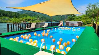Travely Hotel Gapyeong - Gapyeong - 9