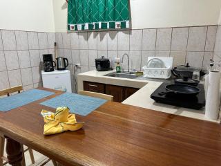 Loma Real Hot Springs Bed & Breakfast - Fortuna - 6