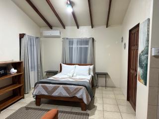 Loma Real Hot Springs Bed & Breakfast - Fortuna - 7