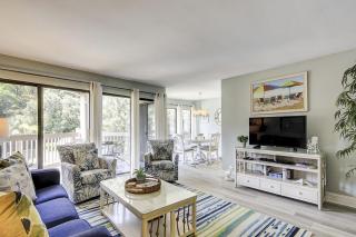 Lighthouse Tennis Villa 2413 - Hilton Head Island - 0