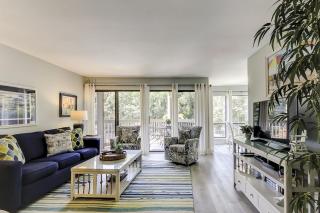 Lighthouse Tennis Villa 2413 - Hilton Head Island - 8