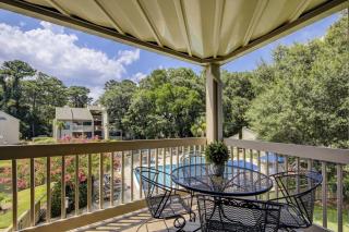 Lighthouse Tennis Villa 2413 - Hilton Head Island - 5